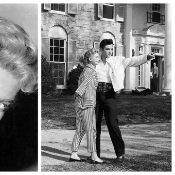 Actrița Yvonne Lime, care a jucat în "Loving You" cu Elvis Presley, a murit la 90 de ani