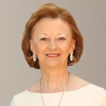 A murit Maria Franca Ferrero, văduva fondatorului Nutella. Ce se va întâmpla cu imperiul ciocolatei