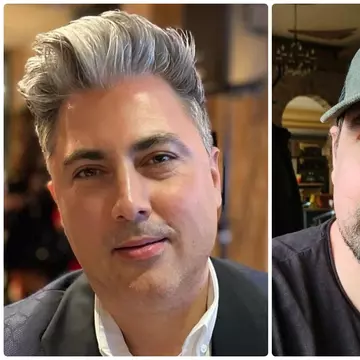 Alexandru Ciucu, dezvăluiri despre motivul pentru care s-a certat cu Alexandru Papadapol. Ioana Ginghină: „A venit omul acasă, supărat că s-a certat cu Ciucu”