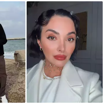 Ana Morodan iubește din nou. Cum arată iubitul ei și în ce ipostaze s-au fotografiat cei doi: „Nu-mi amintesc niciun cântec de dragoste”