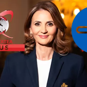 Anca Alexandrescu reacționează dur după ce CNA a decis să suspende emisia Realitatea Plus pentru 3 ore: „Țineți televizorul deschis”