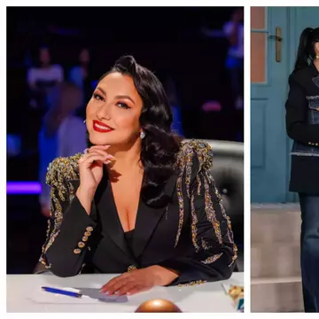 Andra nu se oprește din slăbit. "Vreau să mai dau 6 kilograme jos!" Trucul simplu care funcționează mereu pentru ea: "La mese mănânc..."