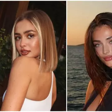 De la ce a pornit scandalul dintre Andreea Bostănică și Iuliana Beregoi. Cele două și-au dat săgeți; „Fată, ce ți-am făcut?”