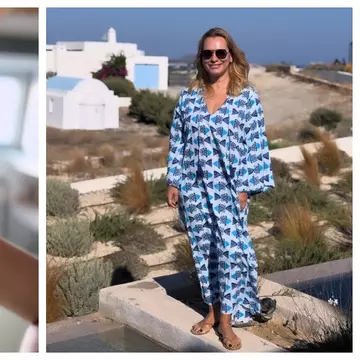 Andreea Esca a reușit să slăbească 9 kilograme eliminând câteva alimente. Cum arată dieta jurnalistei