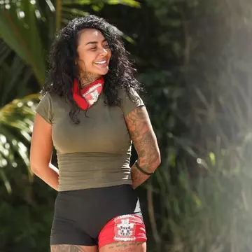 Antena 1, reclamată la CNA din cauza comportamentului Nabei Salem la Survivor: „Circul grotesc la care a trebuit să asistăm”