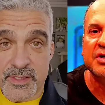 Aurelian Temișan, prima reacție după ce Radu Banciu l-a atacat: „Mulți ar da bani grei să intre în gura lui. Eu am intrat. Gratis”