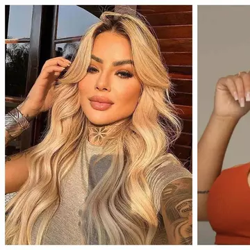 Influencerița Bianca Dias a murit la 27 de ani