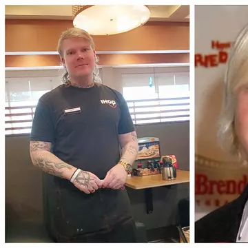 Blake Garrett, celebru pentru rolul din filmul pentru copii "How to Eat Fried Worms", a murit la 33 de ani