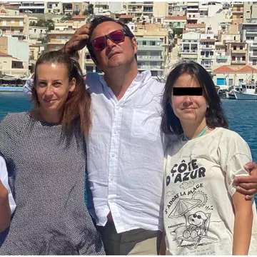 Ce reguli le impune Daniel Buzdugan celor doi copii adolescenți. Este un tată dur:„Se tem de mine”