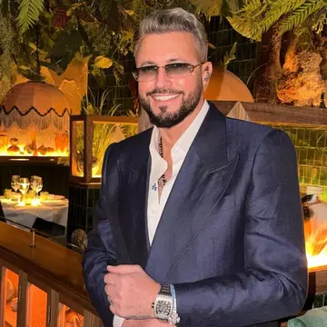 Cătălin Botezatu, jefuit la Londra. Designerul a rămas fără un ceas rar în valoare de două milioane lire sterline