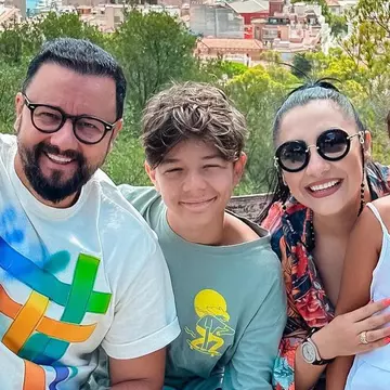 Cătălin Măruță și-a luat familia și a plecat în vacanță. Ce destinație de lux a ales: „Nu e doar despre locuri”