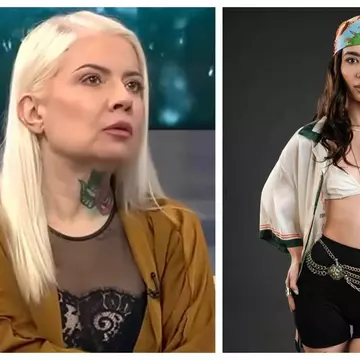 Catinca Zilahy, dezvăluiri emoționante despre lupta Calinei cu sindromul extrapiramidal. "Durează să-ți revii. Am trecut și eu printr-un astfel de episod!" Cum se simte tânăra