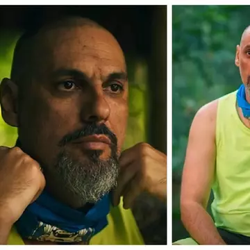 Cine este CAV de la Survivor România 2026. Cu ce se ocupă concurentul din echipă Războinicilor