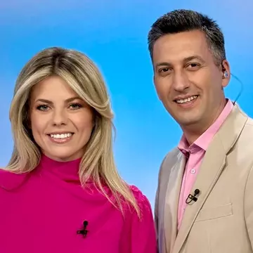 Ce se întâmplă cu Roxana Hulpe și Cosmin Stan după ce Pro TV a scos de pe post emisiunea lui Cătălin Măruță