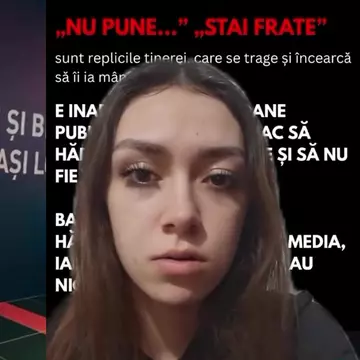 Centrul Filia a șters postarea în care îl acuză pe Mihai Bendeac de hărțuirea unei fane. ONG-ul și-a cerut scuze public: „Valorile noastre feministe înseamnă și responsabilitatea de a ne corecta atunci când greșim”