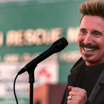 Chuck Negron, membru fondator și solistul trupei "Three Dog Night", a murit la 83 de ani