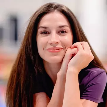 Cine este Andreea Munteanu de la Survivor România 2026. A reprezentat de mai multe ori România la competiții sportive