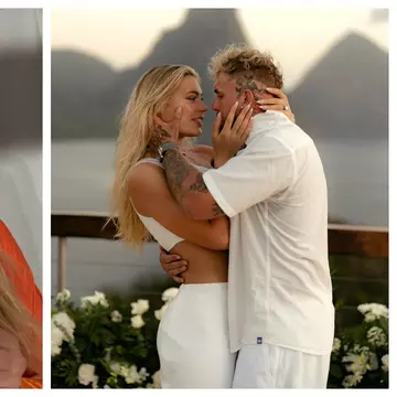 Cine este Jutta Leerdam, campioană olimpică la patinaj viteză. Iubita pugilistului Jake Paul a luat aurul la Jocurile Olimpice