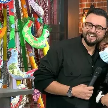 Cătălin Măruță a angajat o fostă colegă de la Pro TV la podcastul lui: „Întotdeauna am crezut că valoarea unei echipe stă în oamenii care poate nu s-au văzut, dar au ținut totul în picioare”