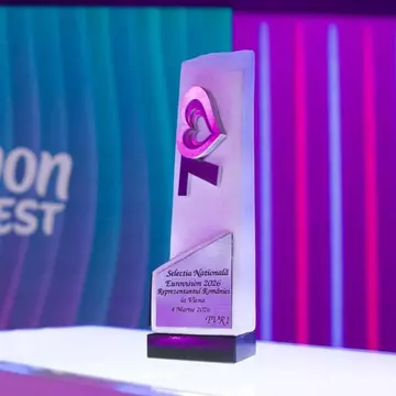 Cine sunt finaliștii Eurovision România 2026. Ultimele două piese au fost alese de public