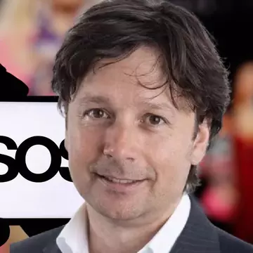 Co-fondatorul ASOS, Quentin Griffiths, a murit. Milionarul a căzut de la balconul apartamentului său din Thailanda