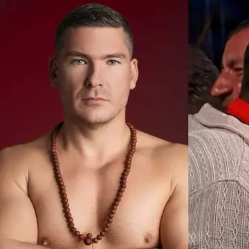 Ce i-a șoptit Marian Godină la ureche lui Călin Donca în timp ce își luau rămas-bun de la Survivor: „Hai, domnule, aici...”