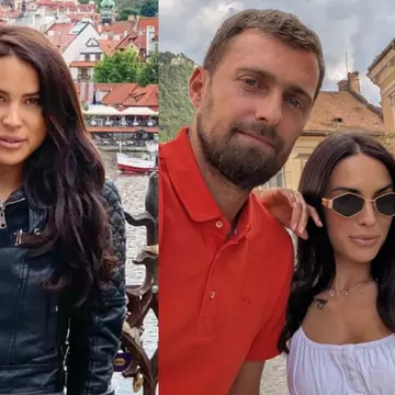 Ioana, soția lui Gabi Tamaș, gestionează banii familiei. Concurentul de la Survivor nu îi spune când dă bani cu împrumut: „Nu știe. Sunt mai multe conturi”