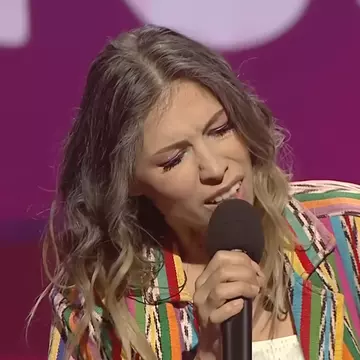 Cristina Bălan trage un semnal de alarmă după ce a participat cu o piesă în limba rromani la Eurovision România 2026: „Ca părinte a doi copii cu dizabilități, am învățat să recunosc foarte repede diferența dintre incluziune reală și incluziune din discursuri”