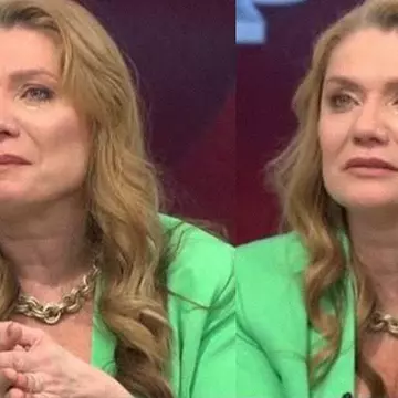 Cristina Cioran, în lacrimi după ce a văzut interviul cu Alex Dobrescu din închisoare: „Încă îl iubesc”. De ce este bărbatul încarcerat