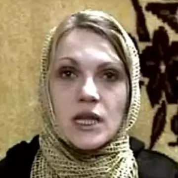 Cum arată Marie Jeanne Ion, la 20 de ani de când a fost răpită în Irak. Cu ce se ocupă acum jurnalista