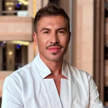 Cum a fost cerut în căsătorie Sergiu Califar de la Desafio: Aventura, de iubitul lui: „A fost foarte intens”