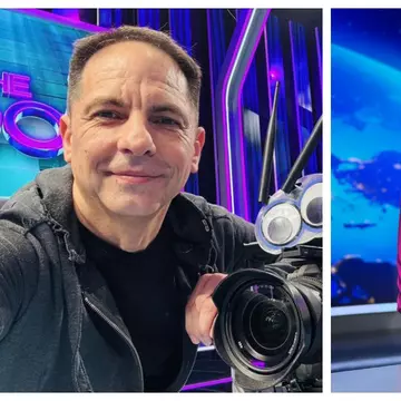 Dan Negru, despre succesul Andreei Esca la pupitrul Știrilor ProTV: „Avem în țară mai multe prezentatoare de știri decât profesori”
