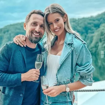 Adevăratul motiv pentru care Gabriela și Dani Oțil s-au mutat cu chirie în București: „Nu se mai putea”