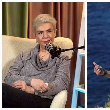 Teo Trandafir, replică neașteptată când a fost întrebată ce a făcut cu banii de la Pro TV. "Păi nu erau așa mulți!" Ce i-a răspuns lui Dani Oțil