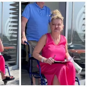 A ajuns de nerecunoscut! Actrița celebră, transformată radical după ani de dependențe și operații estetice complicate