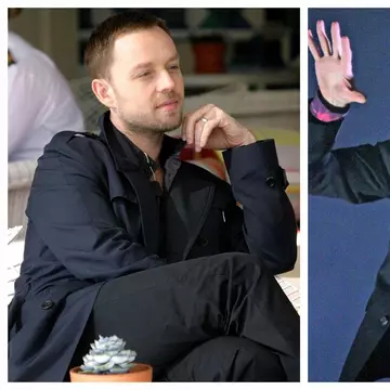Transformarea lui Darren Hayes. La 53 de ani, fostul solist "Savage Garden", schimbat radical după accidentul din 2025. "Au găsit fragmente de os care plutesc în jurul creierului meu!"