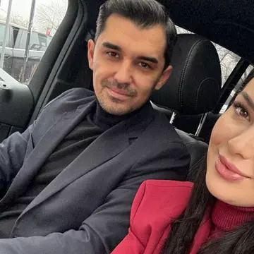 Deea Maxer, cerută de soție de iubitul ei, Constantin Cataramă. Cum arată inelul de logodnă