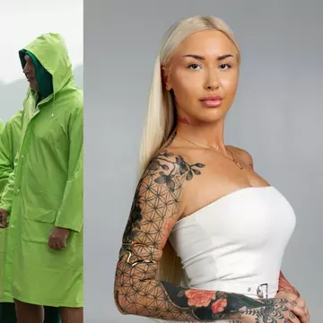 Delia Salchievici, eliminată de la Desafio: Aventura. “Eram niște individualiști care voiau să se afirme, nu am înțeles scopul unei echipe” / Exclusiv