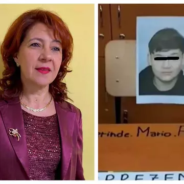 Fosta directoare din Cenei, dezvăluiri despre părinții minorilor implicați în cazul Mario. "De fiecare dată vocifera!"