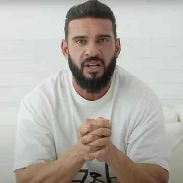 Dorian Popa, prima reacție după condamnarea la închisoare cu suspendare: „Pedeapsa mea vine de la Dumnezeu”