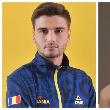 Dragoș Nedelcu și Amelia Noir, cel mai nou cuplu din showbiz. Fotbalistul și-a regăsit liniștea în brațele fostei ispite de la Insula Iubirii, la 6 luni de la divorț