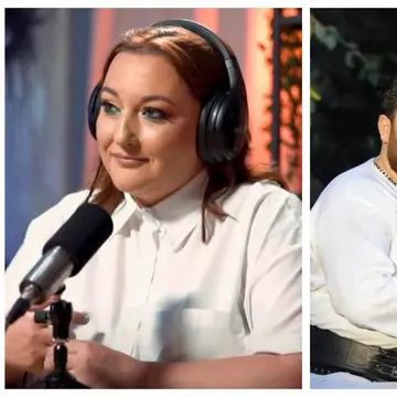 Ecaterina Ladin, dezvăluiri despre viața de cuplu, după 12 ani de căsnicie. "Nu există căsnicie fără mici scântei!" Ce reproșuri primește din partea soțului