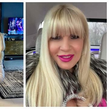 Fiica Elenei Udrea, surprinsă într-o ipostază rară: "Prima 'afacere' a Evei!" Imaginile postate de fostul ministru al Turismului s-au viralizat