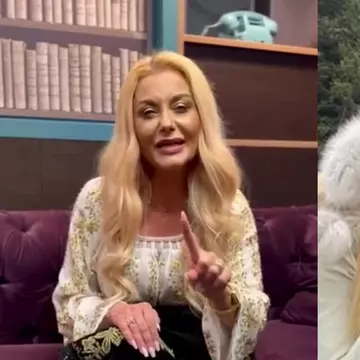 Emilia Ghinescu, replică pentru cei care au criticat-o pentru relația cu un bărbat cu 20 de ani mai tânăr: „Înțeleg că viața mea privată este de multe ori în gura oamenilor, dar...”