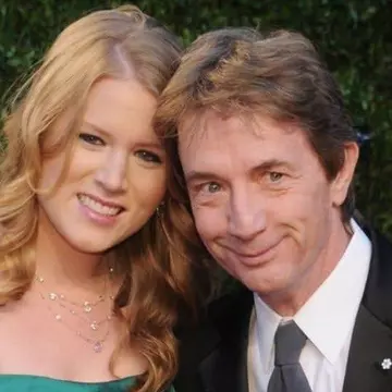 Fiica lui Martin Short a murit la 42 de ani. Katherine Short s-ar fi sinucis