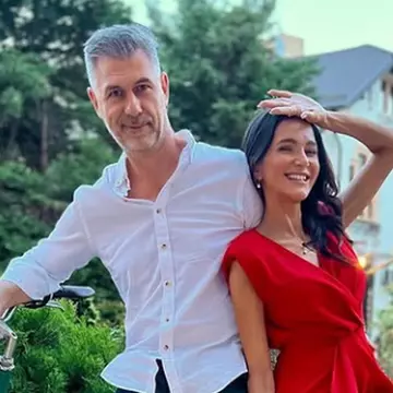 Fostul partener al Ruxandrei Luca susține că a fost dat afară din casă și amenințat cu Poliția. Ce acuzații îi aduce vedetei Antena 1: „În unele nopți nu era acasă”