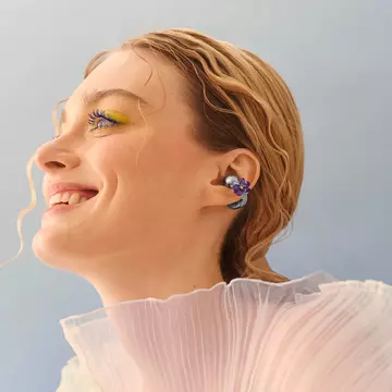 HUAWEI FreeClip 2, căștile-bijuterie cu care îți poți surprinde persoana iubită de Valentine’s Day