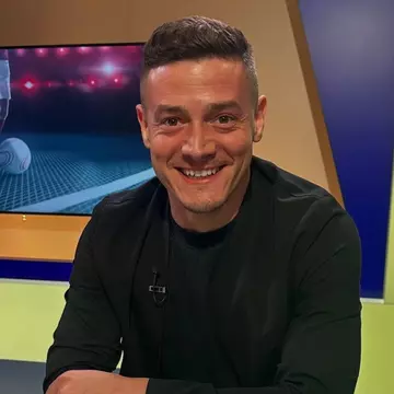 Gabriel Torje a semnat cu Antena 1. Fotbalistul, primul concurent al noului sezon Asia Express