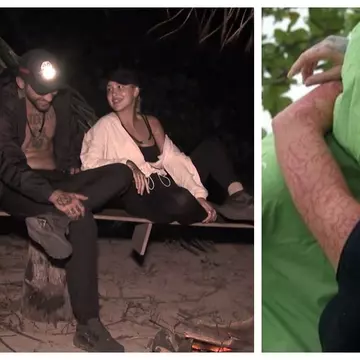 Ian o atacă pe Delia Salchivici, după eliminarea concurentei de la Desafio: Aventura: „Numai fată bună nu e aia”