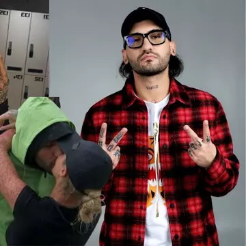 Ian reacționează dur după ce Delia Salchievici a spus că nu este genul ei: „A încercat să mă mintă”